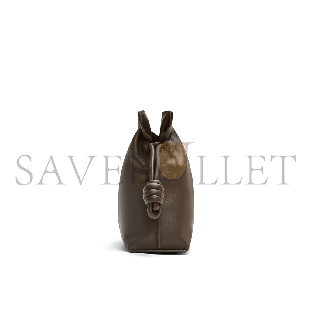 l*ew* medium flamenco clutch in nappa calfskin 0010966067 (30*24.5*10.5cm)